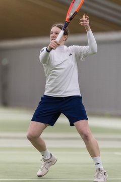 Bild 114 - NL TSV Glinde II - Tennisverein Lohne II : Ergebnis: 5:1